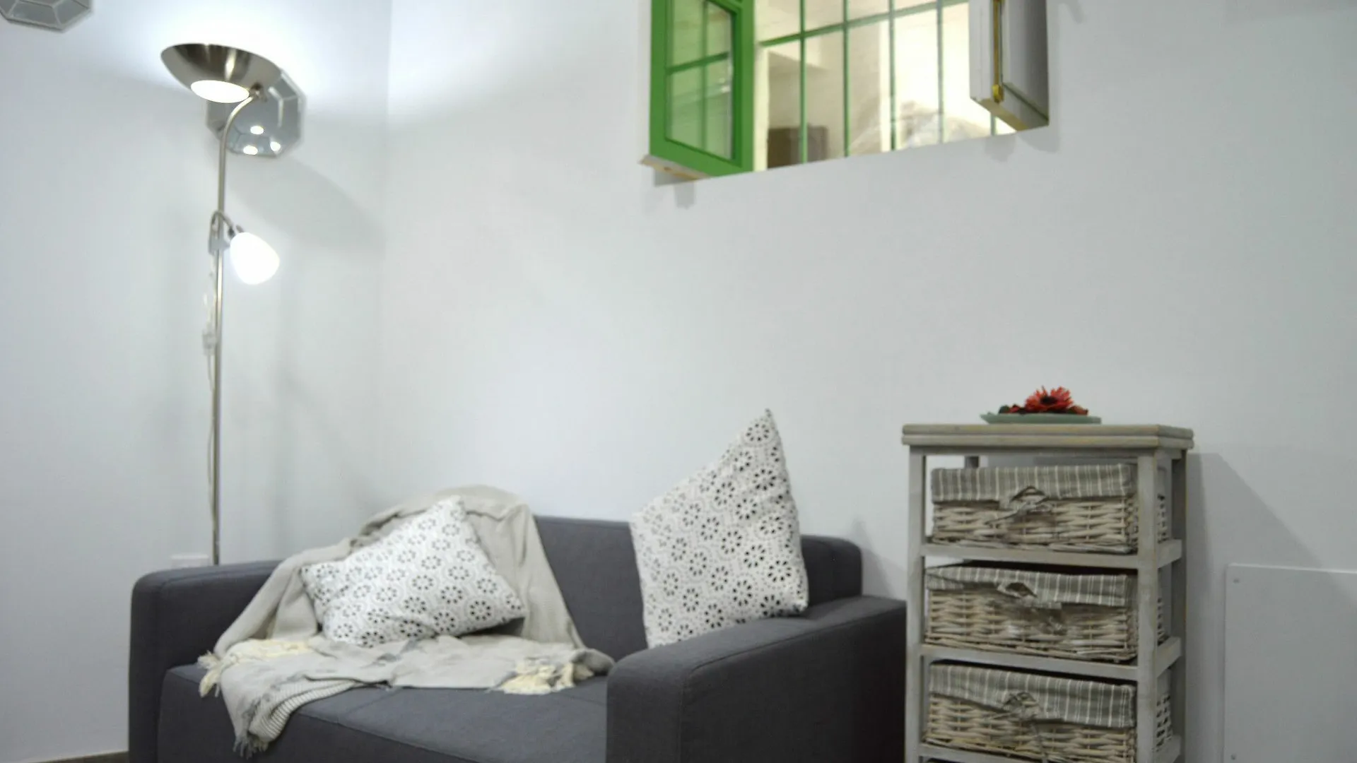Apartamento Sagasta 47 Cádiz