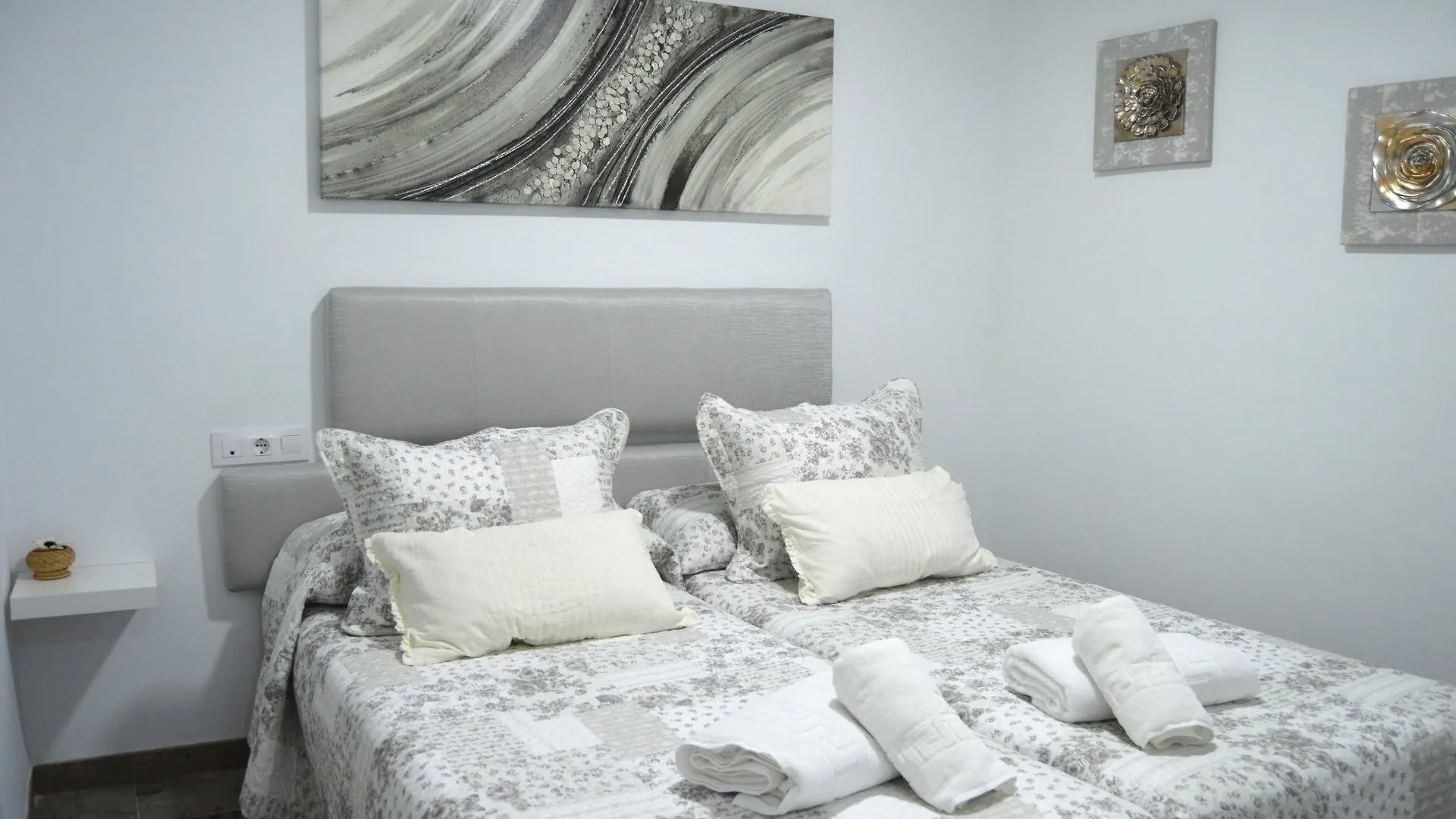 Apartamento Sagasta 47 Cádiz Apartment