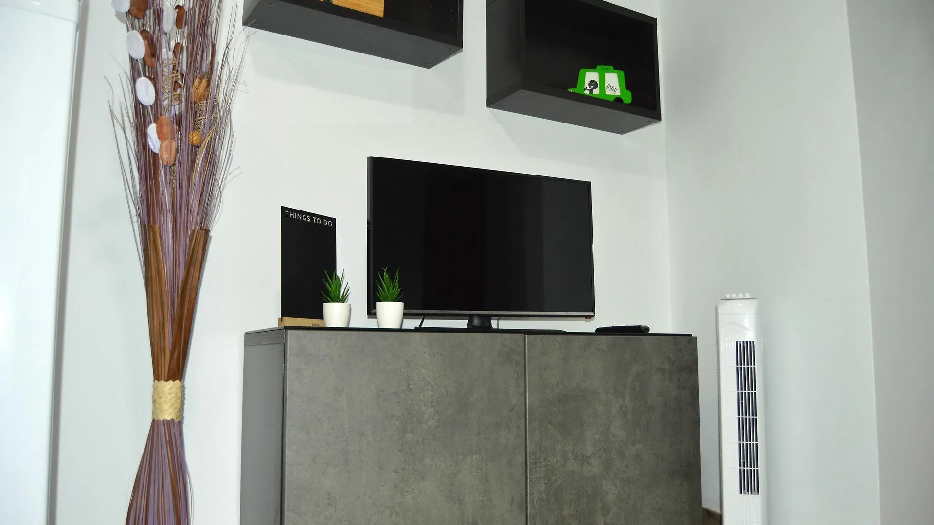 Apartment Apartamento Sagasta 47 Cádiz