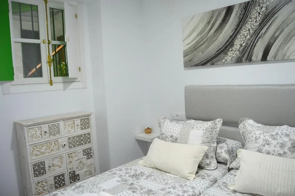 Apartamento Sagasta 47 Cádiz